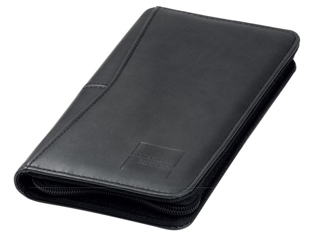 Pedova Travel Wallet