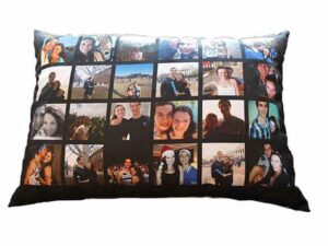 Personalized Pillows