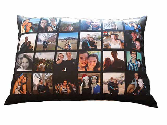 Personalized Pillows