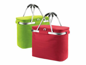 Picnic Cooler Basket