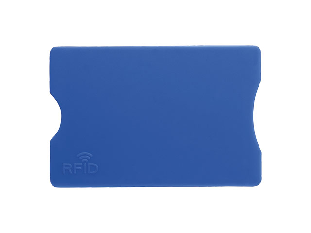 Plastic Card Holder With Rfid Protection - Image 2