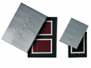 Playing Cards Box