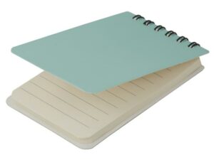 Pocket Jotter Book