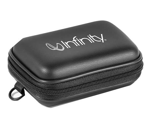 Potency Tech Case