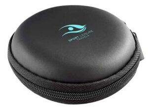 Potent Round Case