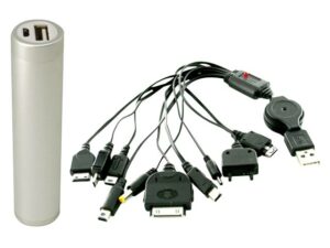 Powerbank Mobile Charger