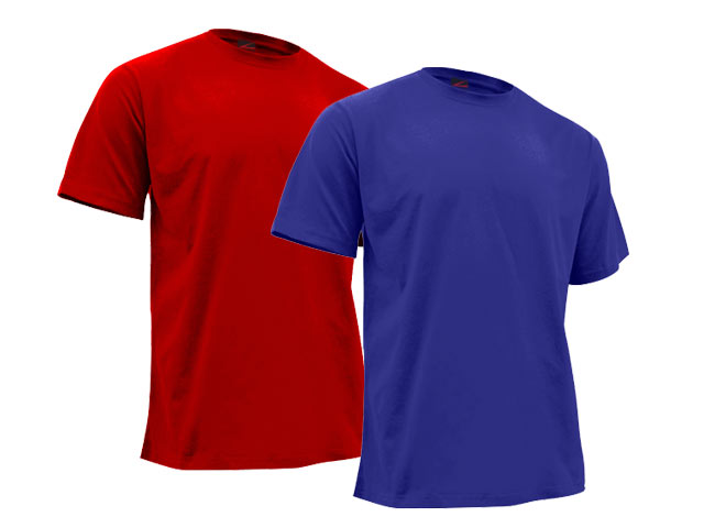Premium T-Shirt 185 Gsm - Image 3