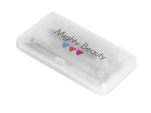 Prima Donna Manicure Set - Image 2