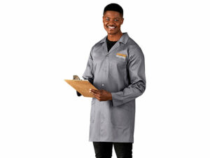 Prime Polycotton Dust Coat