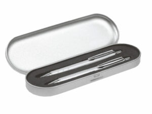 Push Button Metal Ballpen