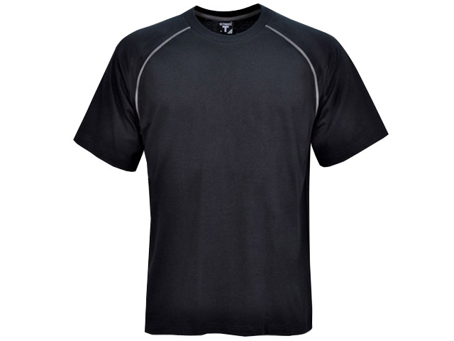Raglan Trim T-Shirt - Image 2