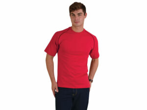 Raglan Trim T-Shirt