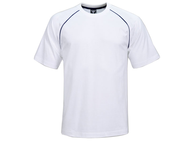 Raglan Trim T-Shirt - Image 5
