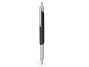 Ripple Metal Ballpen