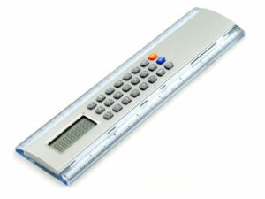 Ruler Calculator