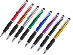Sagur Stylus Touch Ballpoint Pen