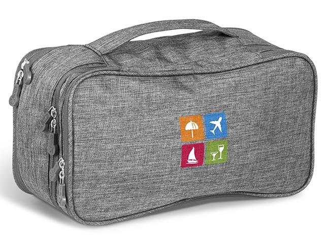 Santa Monica Deluxe Toiletry Bag
