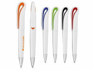 Scythe Ball Pen