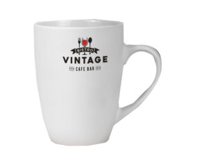 Seattle Coffee Mug