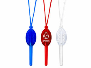 Seminar Neck Pen