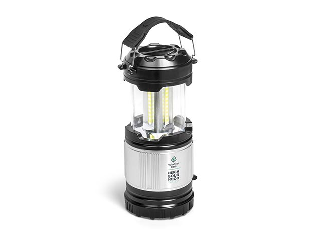 Sentry Torch And Lantern - Image 2