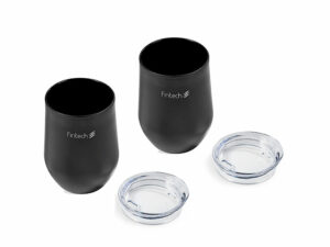 Serendipio Madison Cup Duo Set