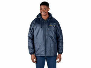 Shift Single-Lined Freezer Jacket