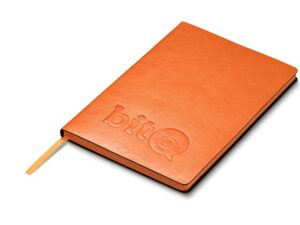 Showcase A5 Notebook