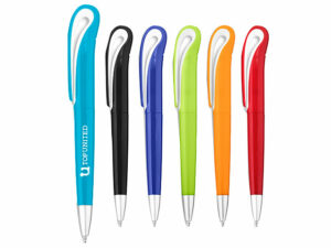 Sickle Ball Pen