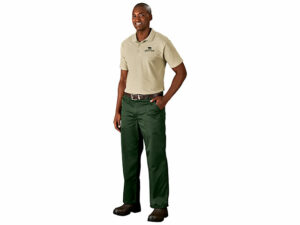 Site Premium Polycotton Pants