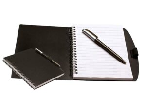 Sketch Pad and Pen
