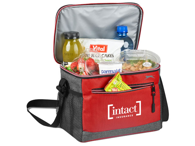 Slazenger Wembley Cooler - 12-Can