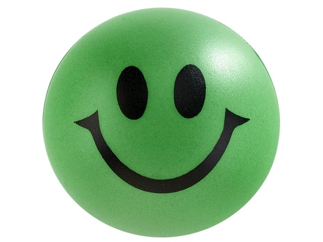Smile Stress Ball - Image 3