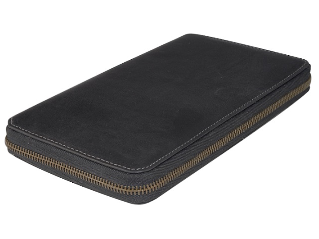 Sonic Travel Document Wallet