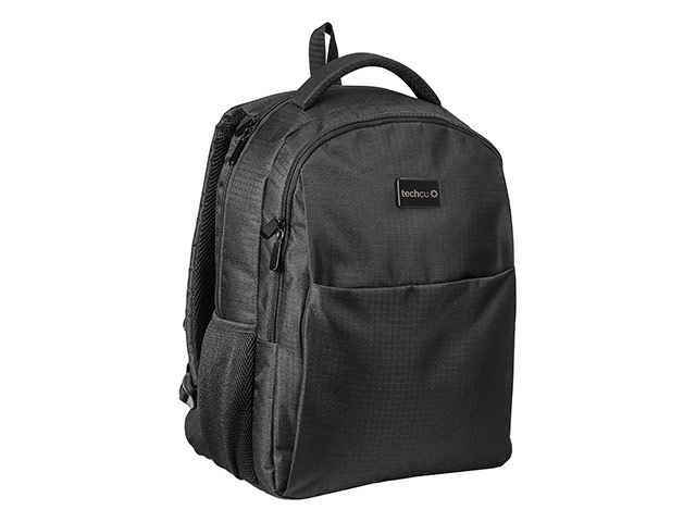 Sovereign Travel-Save Tech Backpack