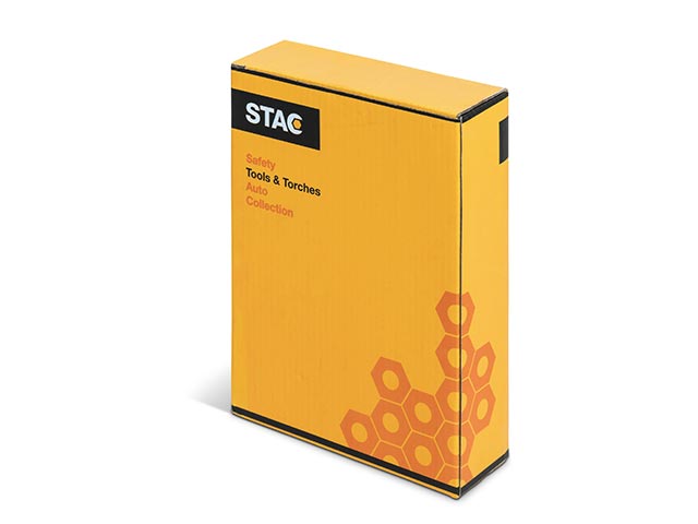 Stac 28-Piece Tool Set - Image 2