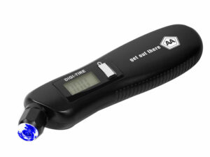 Stac 3-In-1 Tyre Gauge