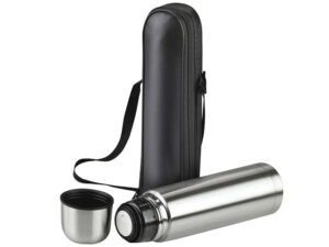 Stainless Steel Flask