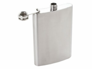 Stainless Steel Hip Flask