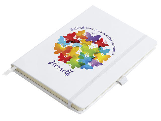 Stanford A5 Notebook - Image 2