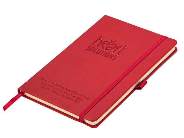 Stanford A5 Notebook - Image 3