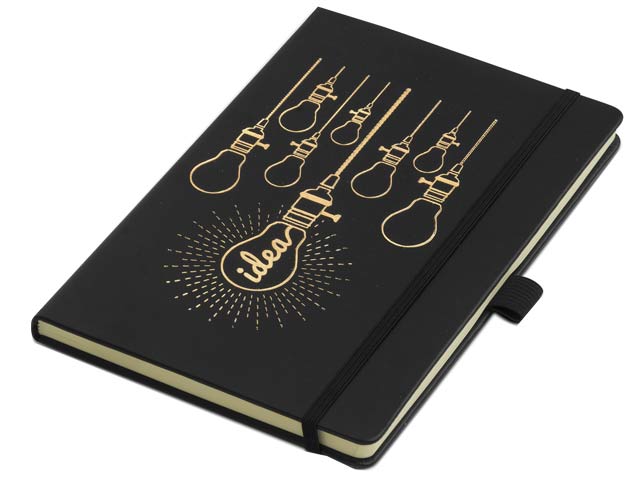 Stanford A5 Notebook