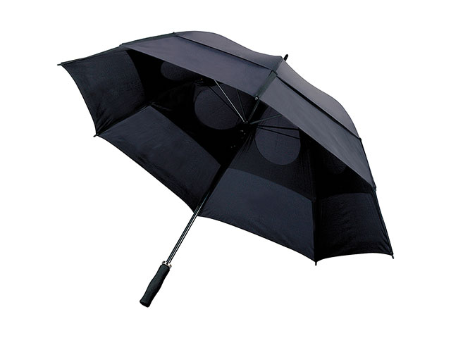 Storm Proof Vented Umbrella