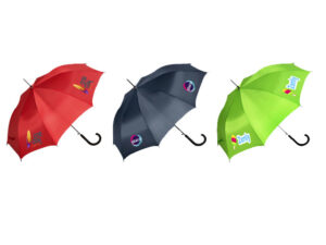 Stratus Umbrella