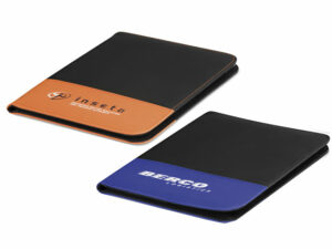 Stripez A4 Folder