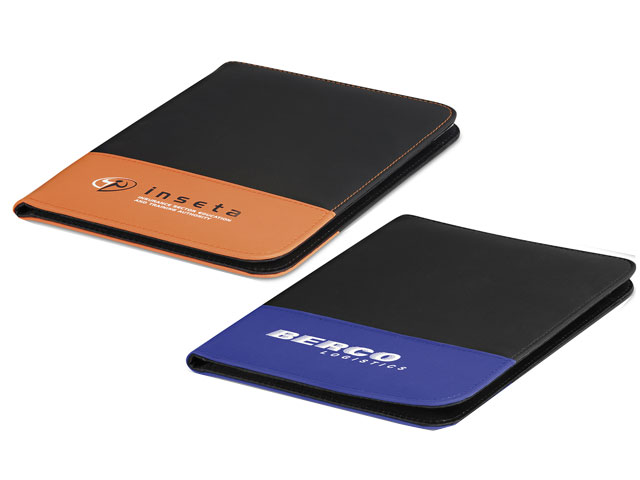 Stripez A4 Folder