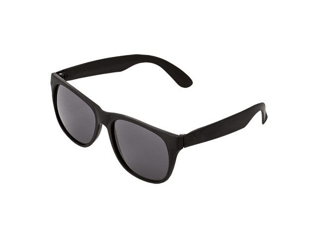 Sunglasses With Fluorescent Sides - Image 4