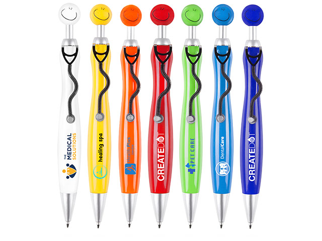 Swanky Doctor Pen