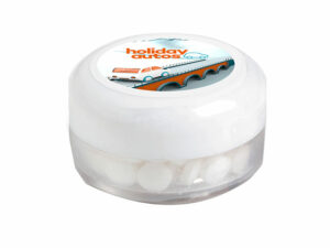 Sweet-Tooth Mints