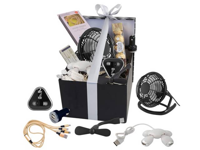 Technology Hamper
